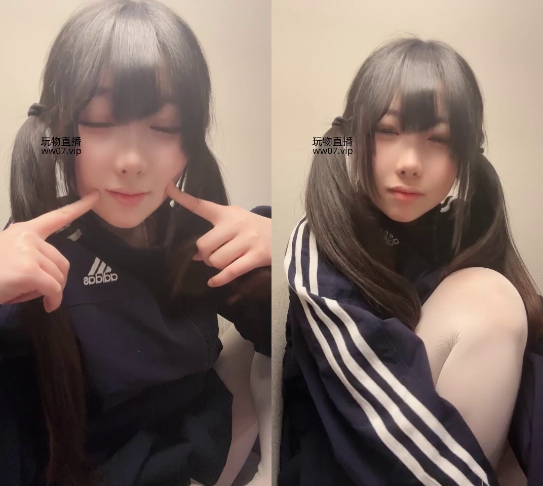 图片[8]-【极品幼斯酱葱】极品女高厚白丝踩你 [58分钟／1.04GB]-束乐kbss